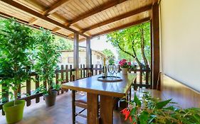 Bungalow Campeggio Madonnina